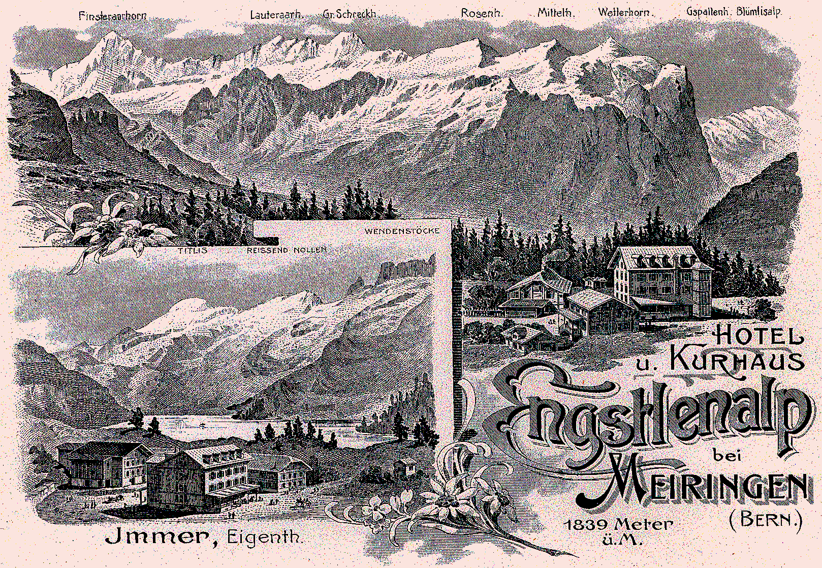 ENGSTLENALP.CH FR